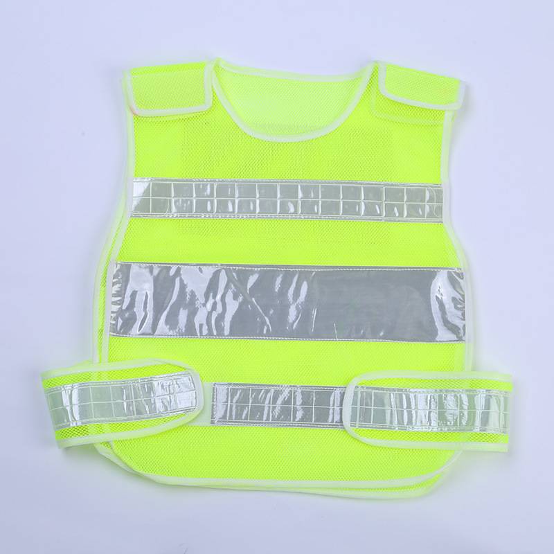 fluorescent yellow